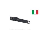 Bernardelli 100, Safety *Good*