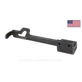 M1 Carbine Slide, Universal, Late Model w/Out Set Screw, Universal Firearms *Very Good*