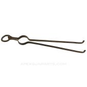 Machine Gun Cartridge Extracting Tongs *Good*