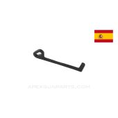 Spanish Ruby Pistol Hammer Block *Very Good*