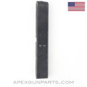 Cobray MAC-10/9, Magazine, 32rd, w/ Slide Stops, Double Feed, Blued, 9x19 NATO *Good*