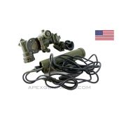 M79 Telescope Assembly, In Transit Case, *Very Good*