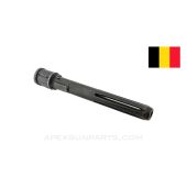 G1 Fal Flash Hider, w/ Spring, Early Lug *Good*