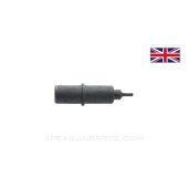 Lanchester SMG Firing Pin, Nonfunctioning, British, 9MM *Poor*
