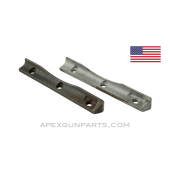 1918 BAR Side Rail, Right, Type 1 *Good*