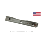 1918 BAR Side Rail, Right, Type 3 Light Taper, *Good* 