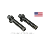 M1A / M14 Flash Suppressor, USGI, *Good* 