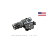 Enfield #4 / #5 Bolt Head, Complete, Size #3, Savage Marked *Good* 