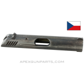 CZ 25 Pistol Slide, Complete, .380 *Good* 