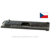 CZ 26 Pistol Slide, Complete, .380 *Good*