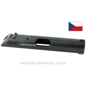 CZ 28 Pistol Slide, Complete, .380 *Good* 