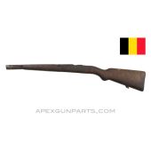 FN 24 Infantry / Carbine Stock Assembly, NO Bayonet Lug  *Good* 