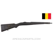 FN 24 Carbine Stock Assembly, Heavily Used/Poor *Good* 