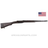 M1917 Stock Assembly w/Buttplate, Cracked  *As Is* 