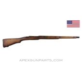 M1917 Stock Assembly  w/Buttplate, Repaired, *Good* 
