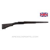 Enfield P14 Stock, No Volley Sight Cut, Ground Sight Plate, 303Br *Good* 
