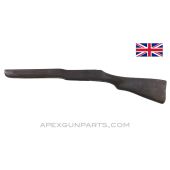 P14 Sporterized Stock, Stripped, .303 *Good* 