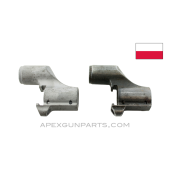 Polish AK-47 1960 Gas Block *Fair*