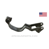 M1 Garand Trigger Guard, Type 1, Milled, Winchester *Very Good*