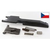 BESA MG Top Cover Assembly, No Belt Holding Pawl, Spring, Pin, 8X57 Mauser *Good* 