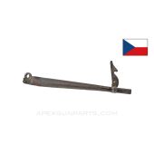 ZB26 Left Bipod Leg, Incomplete *Good*