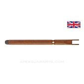 Enfield #1 Mk III Front Handguard, Wood *NOS*