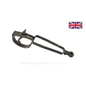 Enfield #1 Mk 3 Trigger Guard with Front Loop and Trigger *Good*