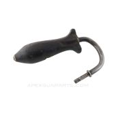 Hotchkiss M1922 Carry Handle w/ U-Rod *Good* 