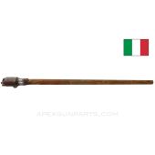 Carcano M91 Cut Barrel, Stripped, Various Lengths, 16"-23", 6.5x52 *Fair/Rusty* 