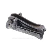 Mauser Lange Vizier Rear Sight Assembly *Very Good*