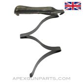 Enfield #1 Mk 3 Magazine Spring and Follower *Good*