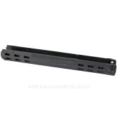 G3/HK91 Handguard, Black *Very Good*