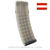 Steyr AUG Mag, 42rd, Polymer, 5.56x45, *NOS*