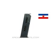 Zastava M70 Magazine, 8rd, Blued, .32 ACP, *Good*