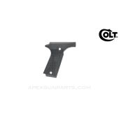 Colt Auto Pistol DA, Right Grip, Black Plastic, *NEW*