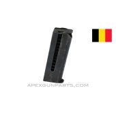 Browning 1903/1907 Pistol Magazine, 7rd, 9x20 Browning Long *Good*