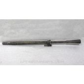 DP-27 / DP-28 / DPM Barrel Assembly w/Cooling Fins, 23.5", has Flash Hider and Gas Block, Blued, 7.62X54r *Very Good* 