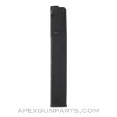 STEN Magazine, 32rd, Steel, 9x19 Luger, Parkerized, *Very Good*