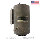 Signal Corps, Aerial Variometer, No. 19, MKII, for Tuning, USGI, WW2 *Good* 