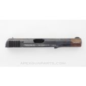 FN 1922 Pistol Slide, Croatian State Police of Zagreb Contract *Very Good*