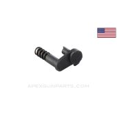 FN 1910 / 22 Safety Catch w/ Spring *Good*