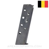 Factory FN Browning 1910 / 22 Magazine, 7rd, 7.65mm *Good*