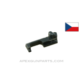 CZ-100 Pistol Interrupter, 9mm *Very Good* 