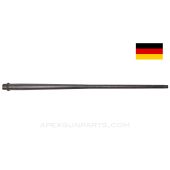 MG-13 Barrel, 27.5", Blued, Threaded Muzzle, Waffen Marked, 7.92x57 *Good*