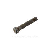 Mauser 98 Rear Trigger Guard Screw without Lock Cuts *Very Good*