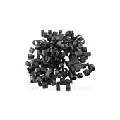 BSA Browning MKII Metallic Belt Links, Pack of 50, .303 British, Blued *Very Good* 