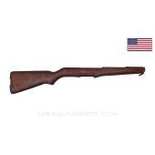 M1 Garand Stock with ferrule and sling swivel *NOS*