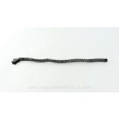 Yugoslavian M70 Recoil Spring Assembly, Refinished *Very Good*