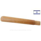 Israeli 98K Mauser Handguard, 7.5" Beech *Excellent*