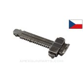 M1909 Mauser Rear Sight Leaf Assembly *Good*